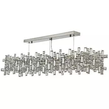 Подвесная люстра Dio D`Arte Erba E 1.5.120x20.100 N