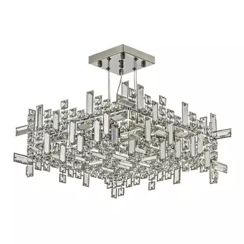 Подвесная люстра Dio D`Arte Erba E 1.5.50.100 N