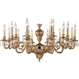 Подвесная люстра Dio D'Arte Estrada E 1.1.18.600 G