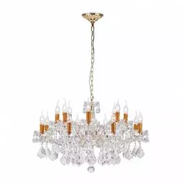 Подвесная люстра Dio D’Arte Galliano E 1.1.16.200 G Galliano