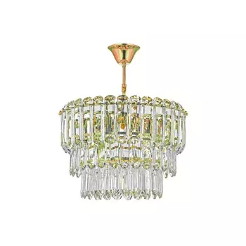 Подвесная люстра Dio D`Arte Olivetta E 1.5.40.100 G