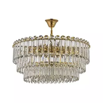 Подвесная люстра Dio D`Arte Olivetta E 1.5.60.100 G