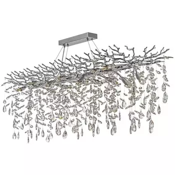 Подвесная люстра Dio D`Arte Tavenna H 1.5.150x48.638 N