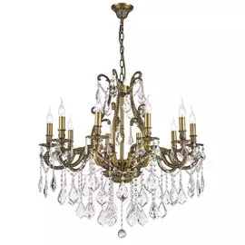 Подвесная люстра Dio DArte Asfour Barolo E 1.1.10.200 A