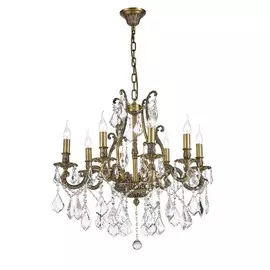 Подвесная люстра Dio DArte Asfour Barolo E 1.1.8.200 A