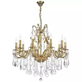 Подвесная люстра Dio DArte Asfour Barolo E 1.1.10.200 CG