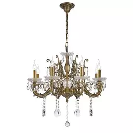 Подвесная люстра Dio DArte Asfour Colzano E 1.1.8.200 A