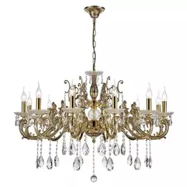 Подвесная люстра Dio DArte Asfour Colzano E 1.1.12.200 CG