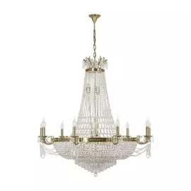 Подвесная люстра Dio DArte Asfour Lodi E 1.6.9.200 GB