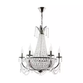 Подвесная люстра Dio DArte Asfour Recetto E 1.6.6.200 NH