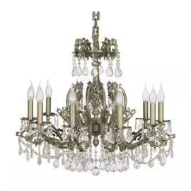 Подвесная люстра Dio DArte Asfour Sorrento E 1.1.10.200 A