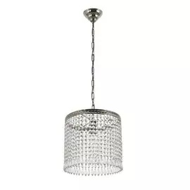 Подвесная люстра Dio DArte Elite Cremono E 1.2.25.100 N