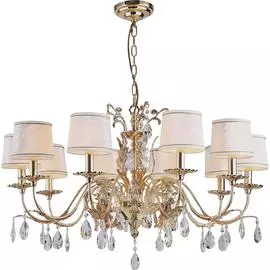 Подвесная люстра Dio DArte Elite Firenze E 1.1.10.600 CG