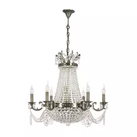 Подвесная люстра Dio DArte Elite Lodi E 1.6.6.600 GB