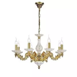 Подвесная люстра Dio DArte Elite Nera E 1.1.8 CG