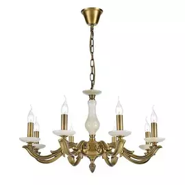 Подвесная люстра Dio DArte Elite Vicentino E 1.1.8 A