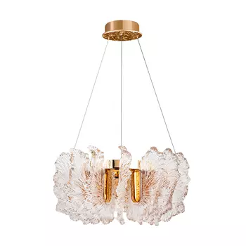 Подвесная люстра Divinare ANNA 1138/01 SP-36