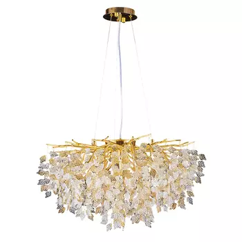 Подвесная люстра Divinare SALICE 3136/01 SP-8