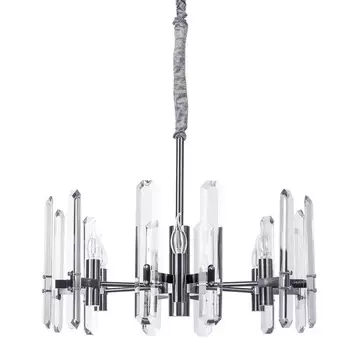 Подвесная люстра Divinare TENERIFE 7136/02 LM-6