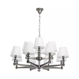 Подвесная люстра MW-Light Дэль Рей 8 700012912