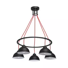 Подвесная люстра MW-Light Формула 3 696010405