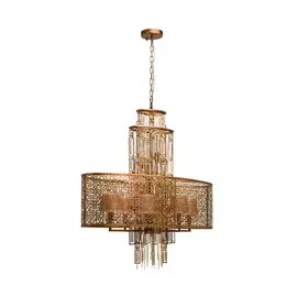 Подвесная люстра MW-Light Марокко 1 185010410