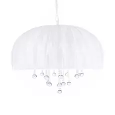 Подвесная люстра Светпромъ 12525