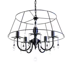 Подвесная люстра Светпромъ 12805