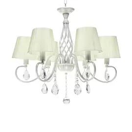 Подвесная люстра Светпромъ 12826