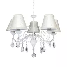 Подвесная люстра Светпромъ 12945