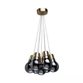 Подвесная светодиодная люстра MW-Light Фрайталь 6 663011707