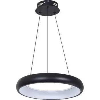 Подвесной светильник Arte Lamp A6028SP-46BK-63717