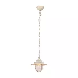Подвесной светильник Arte Lamp A7022SP-1WG