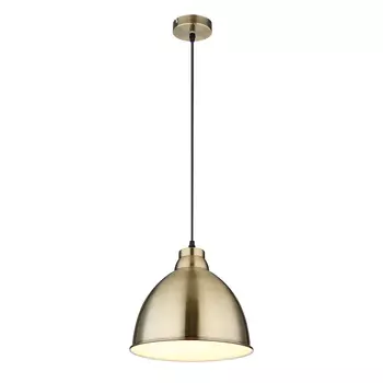 Подвесной светильник Arte Lamp BRACCIO A2055SP-1AB