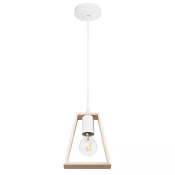 Подвесной светильник Arte Lamp BRUSSELS A8030SP-1WH