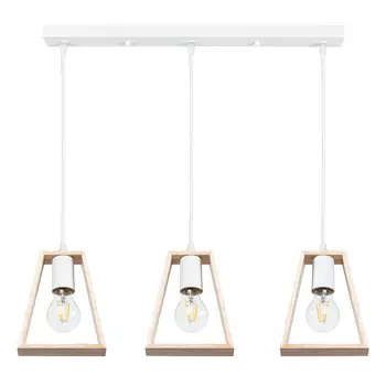 Подвесной светильник Arte Lamp BRUSSELS A8030SP-3WH