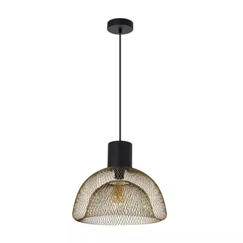 Подвесной светильник Arte Lamp CASTELLO A7046SP-1PB