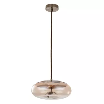 Подвесной светильник Arte Lamp CODY A7767SP-1AB