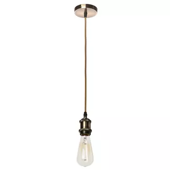 Подвесной светильник Arte Lamp ELECTRA A7002SP-1AB