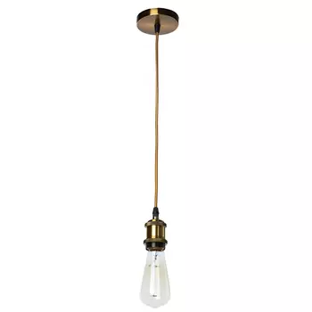Подвесной светильник Arte Lamp ELECTRA A7002SP-1PB