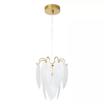 Подвесной светильник Arte Lamp EVIE A4052SP-1SG