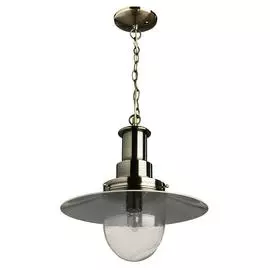 Подвесной светильник Arte Lamp Fisherman A5540SP-1AB