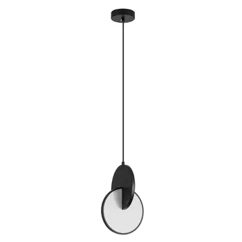Подвесной светильник Arte Lamp HANNAH A1916SP-1BK