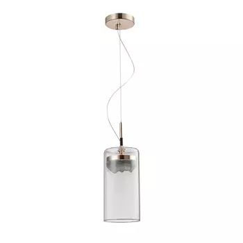 Подвесной светильник Arte Lamp IDILLIO A2306SP-6GO