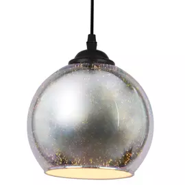 Подвесной светильник Arte Lamp Miraggio A3215SP-1BK