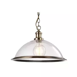 Подвесной светильник Arte Lamp Oglio A9273SP-1AB