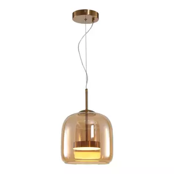 Подвесной светильник Arte Lamp PADOVA A2404SP-23AM