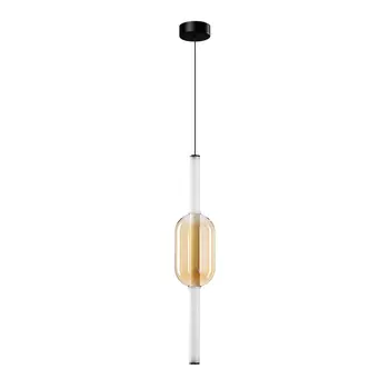 Подвесной светильник Arte Lamp RIGLA A6837SP-12AM