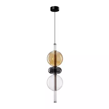 Подвесной светильник Arte Lamp VASSOIO A6835SP-12SM