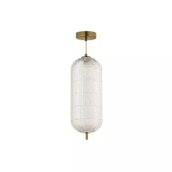 Подвесной светильник Arti Lampadari Candels L 1.P10 G